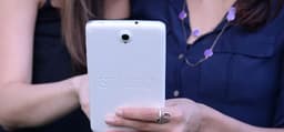 Blu Studio 7.0 — семидюймовый планшет, который компания называет смартфоном