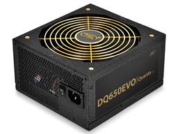 Ассортимент DeepCool пополнился блоком питания Quanta DQ650 EVO