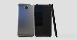 Появились некоторые предварительные сведения о смартфоне HTC One (M9)