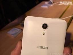 Asus пополнила свой ассортимент смартфоном Pegasus стоимостью $130