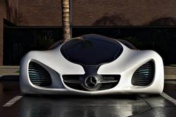 LG будет работать над камерами для автономных автомобилей Mercedes-Benz