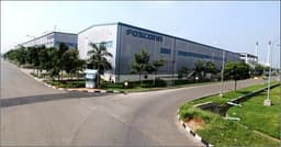 Foxconn закроет одну из фабрик в Индии