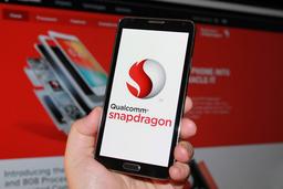 Успешно протестирована агрегация трех несущих LTE Category 9 при работе встроенного модема SoC Qualcomm Snapdragon 810 в сети LTE-Advanced