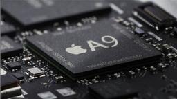 Samsung уже приступила к производству однокристальных платформ Apple A9