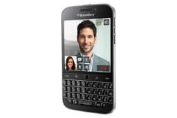 BlackBerry прекращает выпуск смартфонов Classic