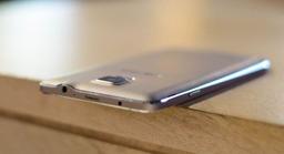 Samsung тестирует смартфон Galaxy Note 4 с платформой Snapdragon 810