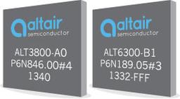 Чипсет Altair FourGee-3800/6300 с поддержкой LTE Cat 4 сертифицирован оператором крупнейшей сети 4G