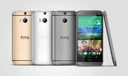 Смартфон HTC Hima получит пятидюймовый экран и платформу Snapdragon 810