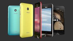 Asus готовит новый смартфон ZenFone 4 (ZC451CG) с более ёмким аккумулятором