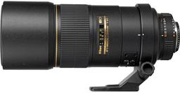Nikon приписывают намерение скоро выпустить полнокадровый объектив Nikkor AF-S 300mm f/4 FL VR