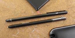 LG регистрирует торговую марку G Pen