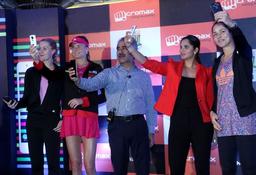Micromax Canvas Selfie — ещё один смартфон с фронтальной 13-мегапиксельной камерой