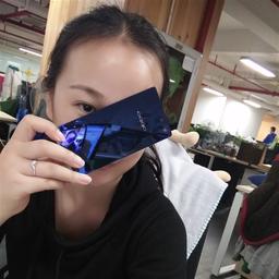 Смартфон Oppo R1C получит стеклянную заднюю крышку с необычным рисунком