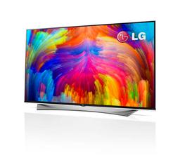 LG обещает привезти на CES 2015 телевизоры 4К, в которых используется технология квантовых точек