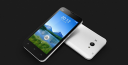Xiaomi разрабатывает платформу MiOS, основанную на FireFox OS