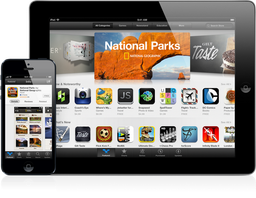 Apple не удалось зарегистрировать товарный знак App Store в Австралии