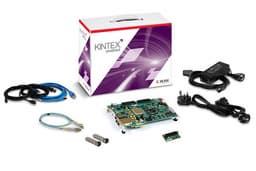 Xilinx первой начинает серийный выпуск 20-нанометровых FPGA