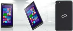 Восьмидюймовый планшет Fujitsu Stylistic Q335 ориентирован на бизнес-пользователей