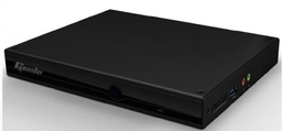 Сердцем мини-ПК Giada F110D служит процессор Intel Celeron J1900