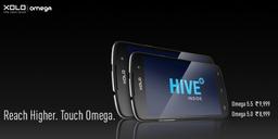 Однокристальная платформа MediaTek MT6592M служит сердцем бюджетных смартфонов Xolo Omega 5.0 и Omega 5.5