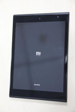 Планшет Xiaomi MiPad 2 будет построен на платформе Intel