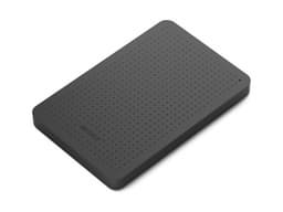 Объем внешних HDD Buffalo HD-PCFU3-C достигает 2 ТБ