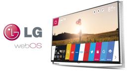 На выставке CES 2015 компания LG покажет «умные» телевизоры с webOS 2.0