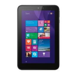 Планшетный ПК HP Pro Tablet 408 комплектуется стилусом