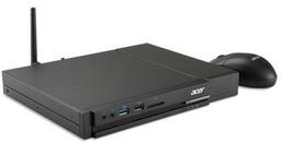 Объем мини-ПК Acer Veriton N6630G может равняться одному, двум или трем литрам