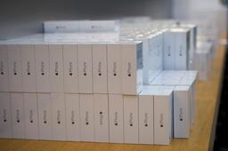 Pegatron может получить более половины всех заказов на смартфоны Apple iPhone 6s в следующем году