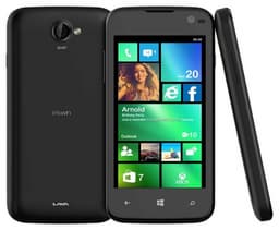 Смартфон Lava Iris Win1 с Windows Phone 8.1 стоит $80