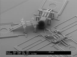 К 2018 году рынок микросхем MEMS, использующихся в сегменте Интернета вещей, вырастет почти в 10 раз