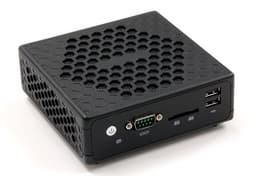 Мини-ПК PC Partner N258N1-F основан на платформе Tegra K1 