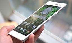 В 2015 году Oppo поставит на рынок примерно 50 млн смартфонов
