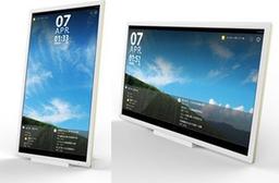 Toshiba Shared Board — 24-дюймовый моноблочный компьютер под управлением Android 4.2