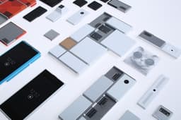 Nvidia и Marvell разрабатывают однокристальные платформы для проекта Project Ara