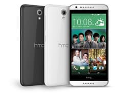 Основой смартфона HTC A12 послужит SoC Qualcomm Snapdragon 410
