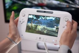 AMD разрабатывает решение для следующего поколения игровых консолей Nintendo