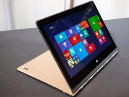 Lenovo готовит 11-дюймовую версию ноутбука-трансформера Yoga 3