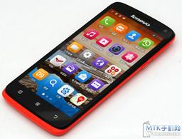 Lenovo A628T — бюджетный 5-дюймовый смартфон на платформе MediaTek