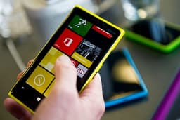 ОС Windows Phone может получить дополнительное распространение за счёт корпоративного сегмента