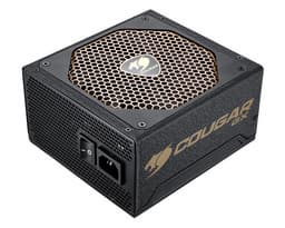 Блоки питания Cougar GX V3 предназначены для мощных игровых ПК