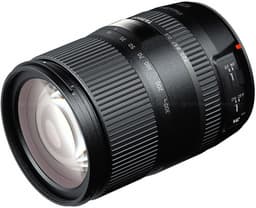 Названа цена и дата начала продаж объектива Tamron 16-300mm F/3.5-6.3 Di II VC PZD Macro (Model B016)
