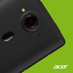 На выставке MWC 2014 Acer покажет новый смартфон семейства Liquid