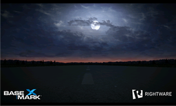 Basemark X 1.1 — бесплатный бенчмарк для всех мобильных платформ