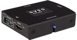 DVDO AVLab TPG — первый карманный тестовый генератор HDMI 2.0, поддерживающий Ultra HD (4K) с кадровой частотой 50 и 60 Гц