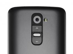 Камера планшетофона LG G Pro 2 будет оснащена стабилизатором OIS+ и сможет снимать видео в разрешении 4К