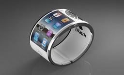 Поставщиками ступенчатых батарей для часов Apple iWatch названы компании Samsung и LG