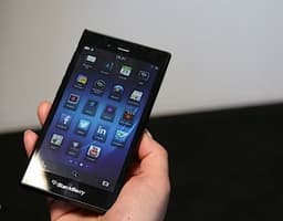Первый смартфон Blackberry с ОС Android может выйти уже в августе