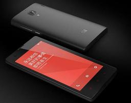 Xiaomi представила международную версию смартфона HongMi под названием RedMi
